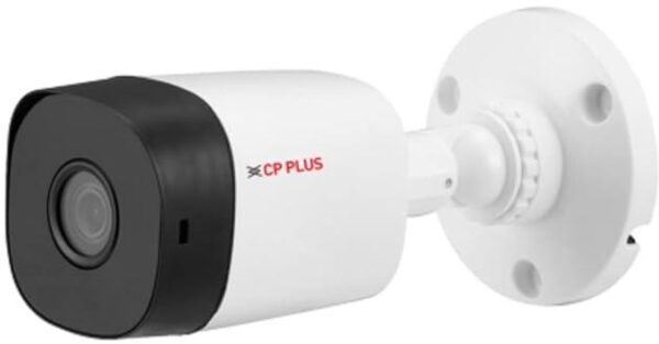 CP Plus Bullet Camera