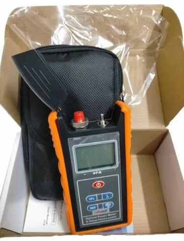 Syrotech SY-OPMV-V10 Optical Power Meter