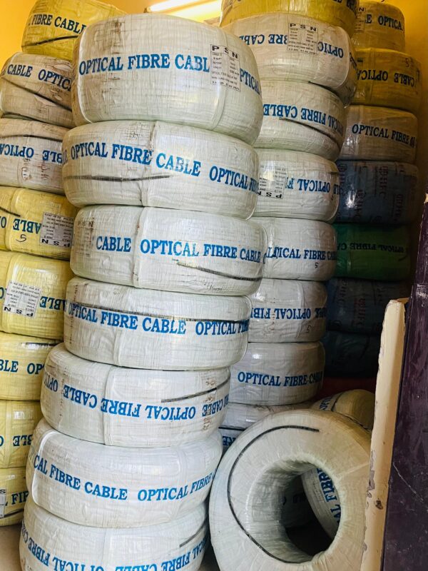 PSN (Peak Star Networks) Fiber Cable - Image 4